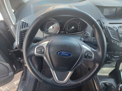 Ford EcoSport 1.5 TDCi 95 CV Titanium (15)