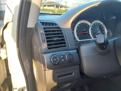 Chevrolet Captiva 2.0 VCDi LT (15)