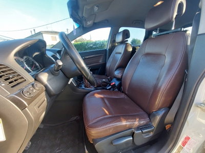 Chevrolet Captiva 2.0 VCDi LT (8)