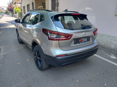 Nissan Qashqai 1.5 dCi 115 CV DCT N-Connecta (2)