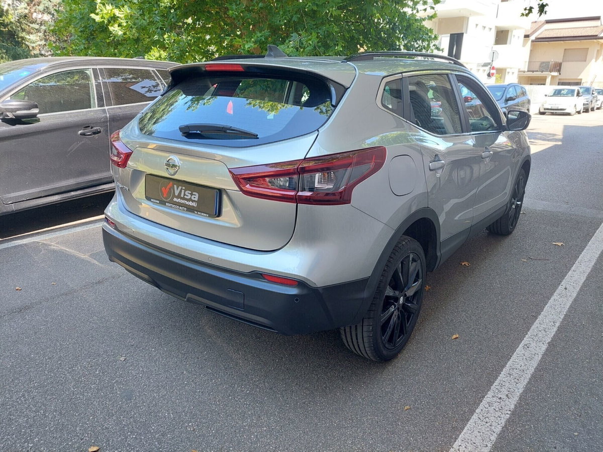 Nissan Qashqai 1.5 dCi 115 CV DCT N-Connecta (3)