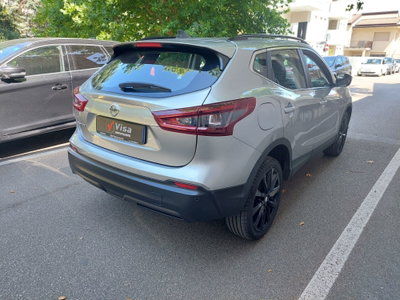 Nissan Qashqai 1.5 dCi 115 CV DCT N-Connecta (3)