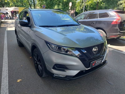 Nissan Qashqai 1.5 dCi 115 CV DCT N-Connecta (4)