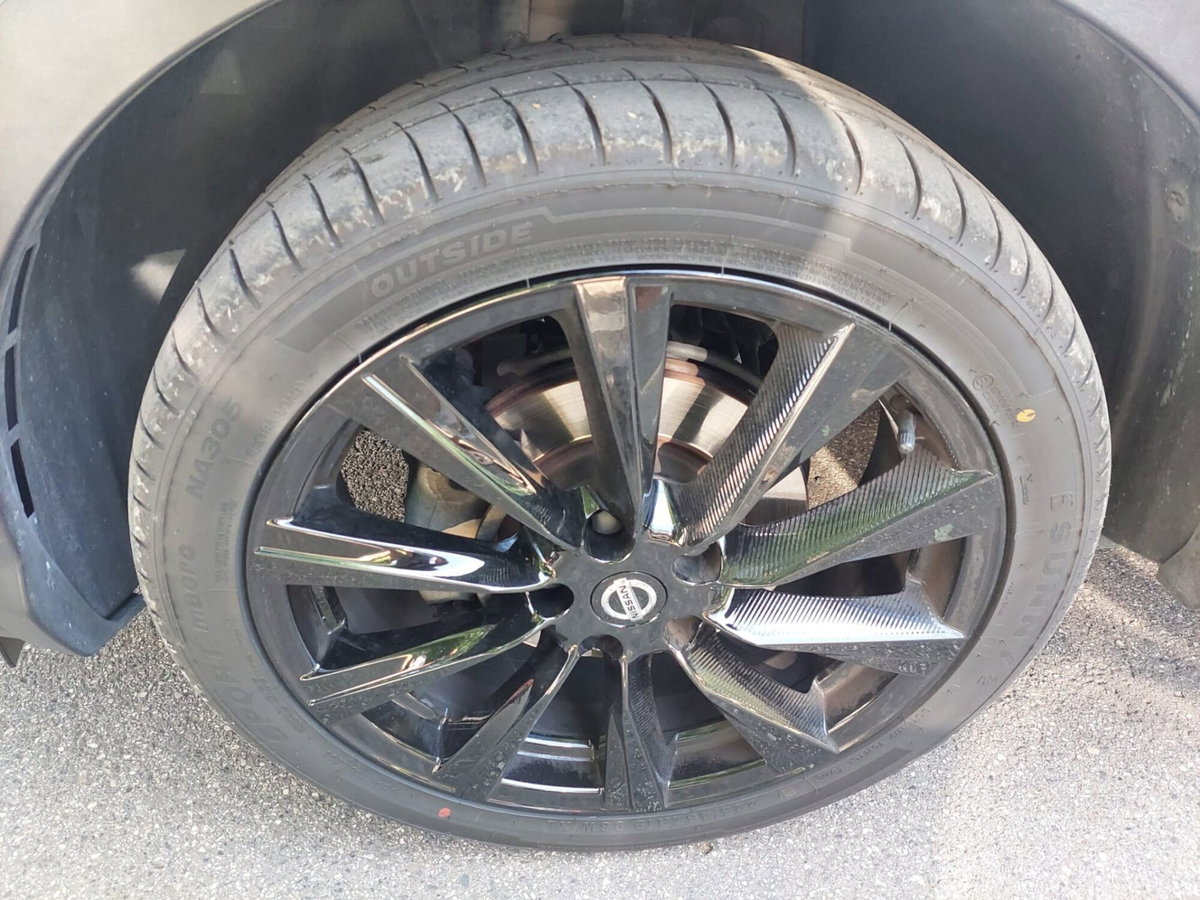 Nissan Qashqai 1.5 dCi 115 CV DCT N-Connecta (7)