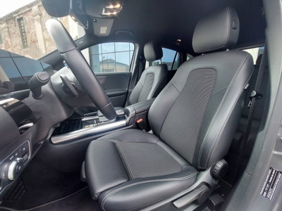 Mercedes-Benz GLA SUV 250 e EQ-Power Automatic Sport (11)