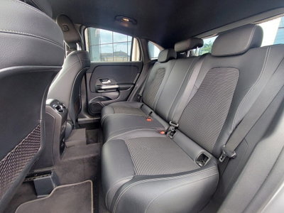 Mercedes-Benz GLA SUV 250 e EQ-Power Automatic Sport (12)