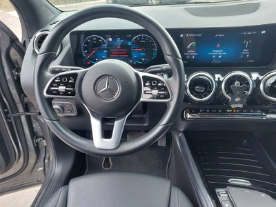 Mercedes-Benz GLA SUV 250 e EQ-Power Automatic Sport (13)
