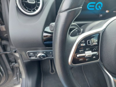 Mercedes-Benz GLA SUV 250 e EQ-Power Automatic Sport (19)