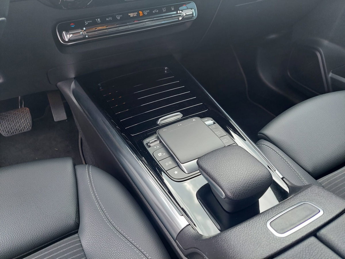 Mercedes-Benz GLA SUV 250 e EQ-Power Automatic Sport (20)