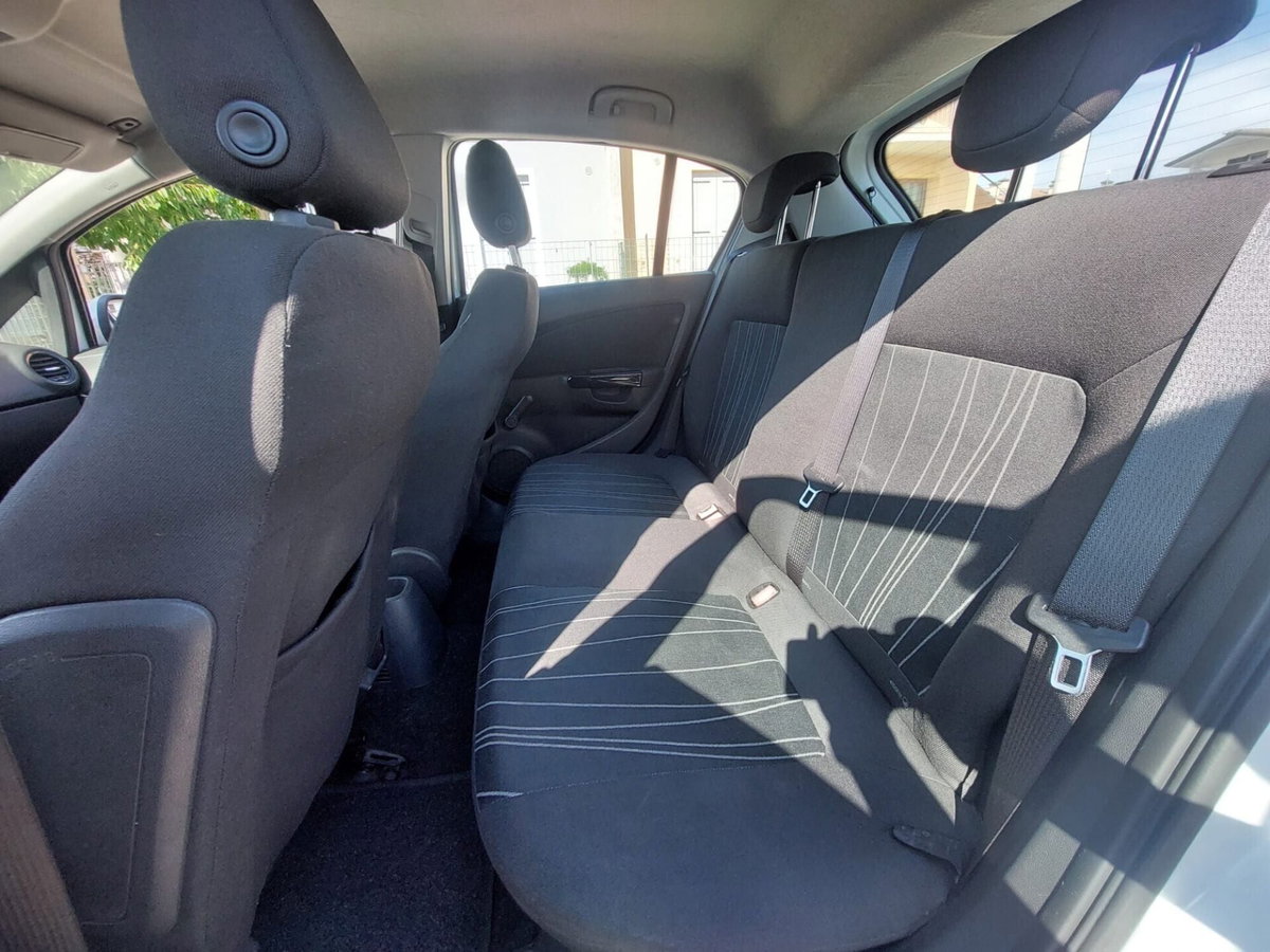 Opel Corsa 1.3 CDTI 75CV 5 porte Enjoy (10)