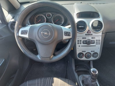 Opel Corsa 1.3 CDTI 75CV 5 porte Enjoy (11)