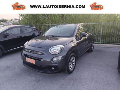 Fiat 500X 1.5 T4 Hybrid 130 CV DCT Dolcevita Special Edition usata