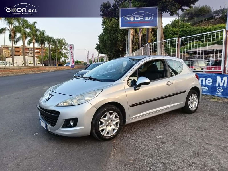 Peugeot 207 8V 75CV 3p. Access ECO GPL