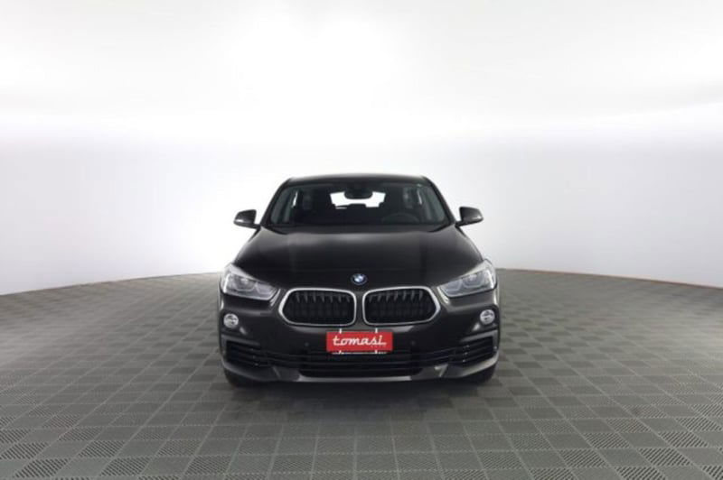 BMW X2 xDrive20d