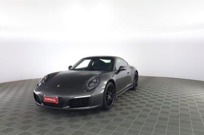 Porsche 911 Coupé 3.0 Carrera 4S usata