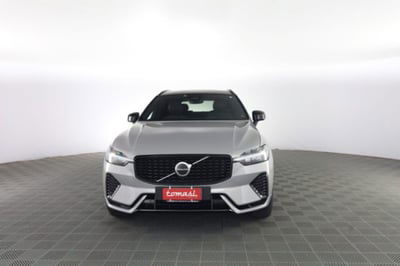 Volvo XC60 B4 Geartronic R-design usata