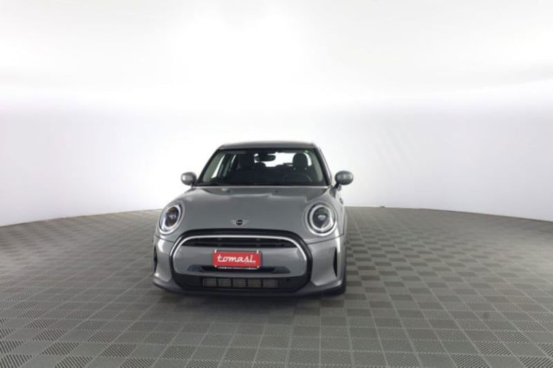 MINI Mini 1.5 One 75 CV 5 porte