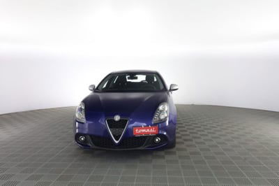 Alfa Romeo Giulietta 1.6 JTDm Super 120cv usata