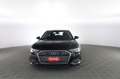 Audi A6 Avant 40 2.0 TDI S tronic Business Sport usata