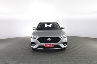 Mg ZS ZS 1.5 Luxury usata