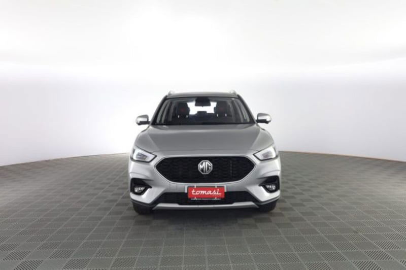 Mg ZS ZS 1.5 Luxury