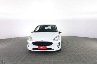 Ford Fiesta 1.5 TDCi 85 CV 3 porte  Business usata