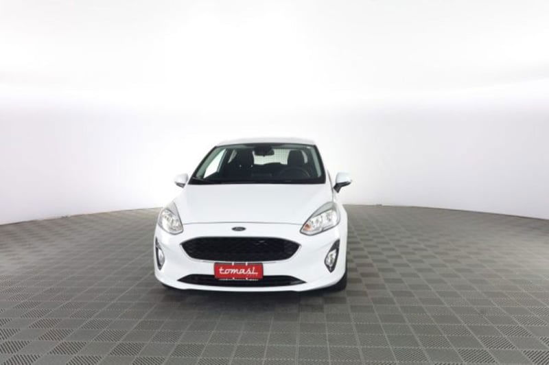 Ford Fiesta 1.5 TDCi 85 CV 3 porte  Business