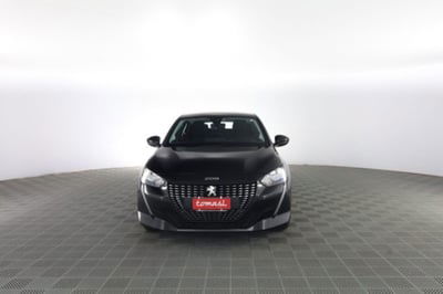 Peugeot 208 PureTech 75 Stop&Start 5 porte Active usata