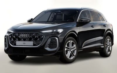 Audi Q5 Sportback 40 2.0 tdi mhev 12V S line Plus quattro s-tronic nuova