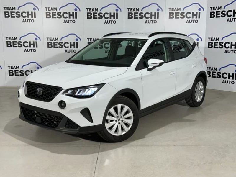 SEAT Arona 1.0 ecotsi Style 95cv