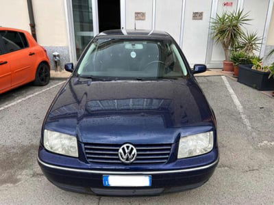 Volkswagen Bora TDI/130 CV cat Highline usata