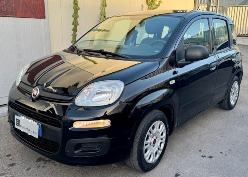 Fiat Panda 1.2 EasyPower Easy