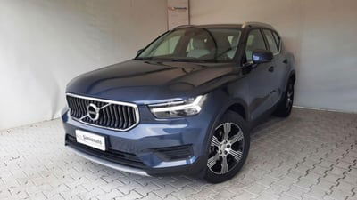 Volvo XC40 T3 Geartronic Inscription usata