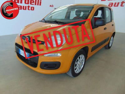 Fiat Panda 1.2 Pop