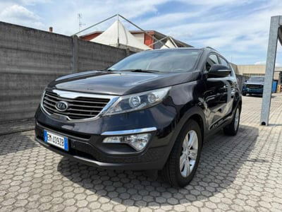 Kia Sportage 1.6 GDI 2WD Active usata