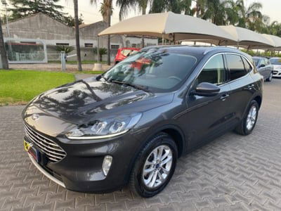 Ford Kuga 1.5 EcoBlue 120 CV 2WD ST-Line
