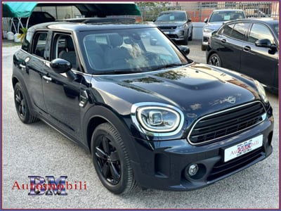 MINI Mini Countryman 1.5 Cooper Countryman usata