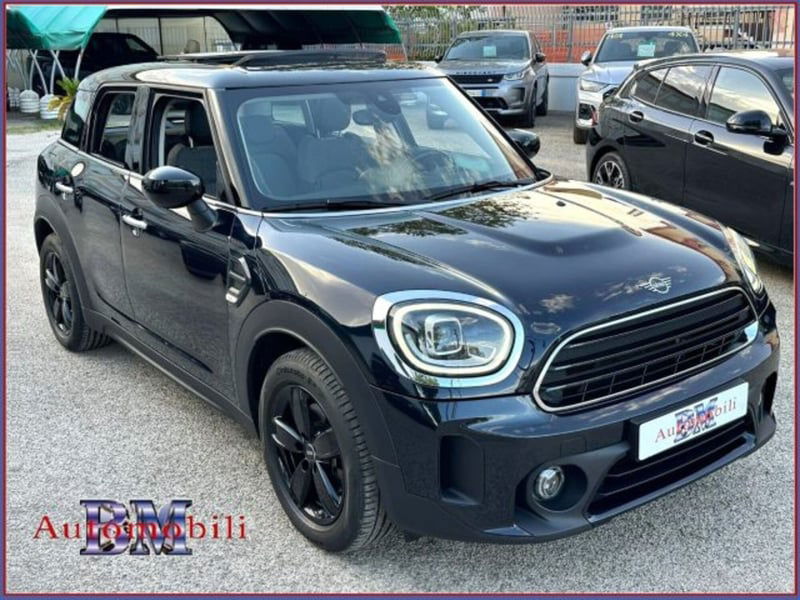 MINI Mini Countryman 1.5 Cooper Countryman