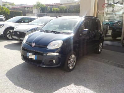 Fiat Panda 1.3 MJT 95 CV S&S Lounge usata