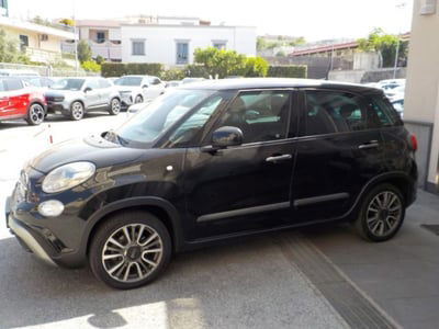 Fiat 500L 1.3 mjt 95cv Urban 4p.ti E6b usata