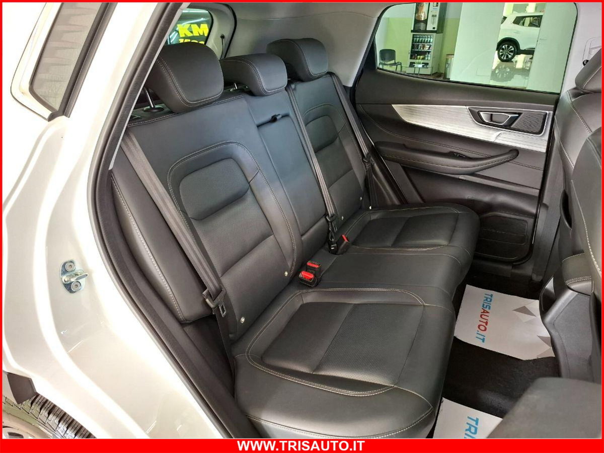 Dr DR 5.0 5.0 1.5 Bi-Fuel GPL (11)