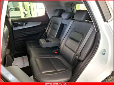 Dr DR 5.0 5.0 1.5 Bi-Fuel GPL (12)