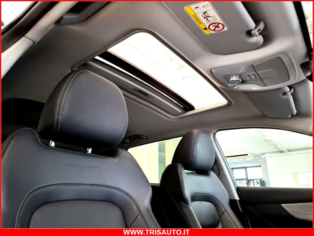 Dr DR 5.0 5.0 1.5 Bi-Fuel GPL (13)