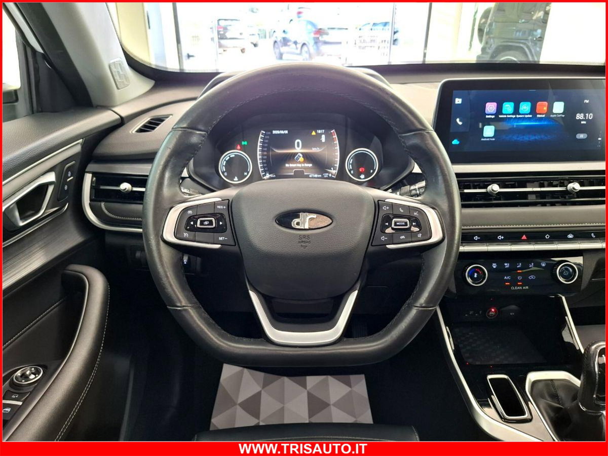 Dr DR 5.0 5.0 1.5 Bi-Fuel GPL (16)