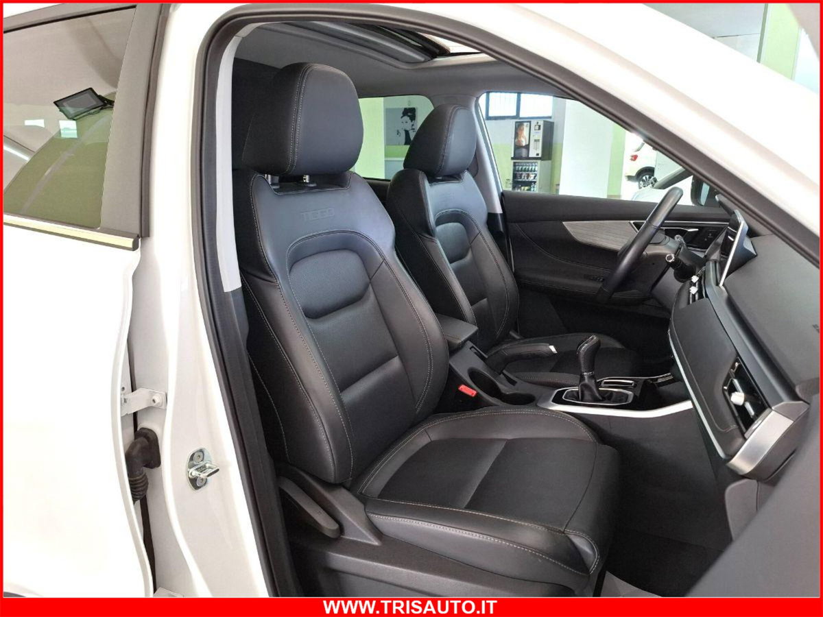 Dr DR 5.0 5.0 1.5 Bi-Fuel GPL (8)