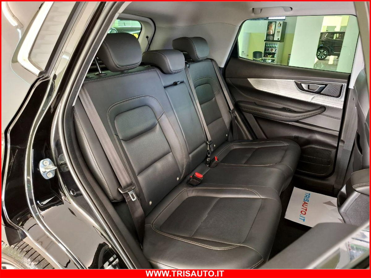 Dr DR 5.0 5.0 1.5 Bi-Fuel GPL (10)