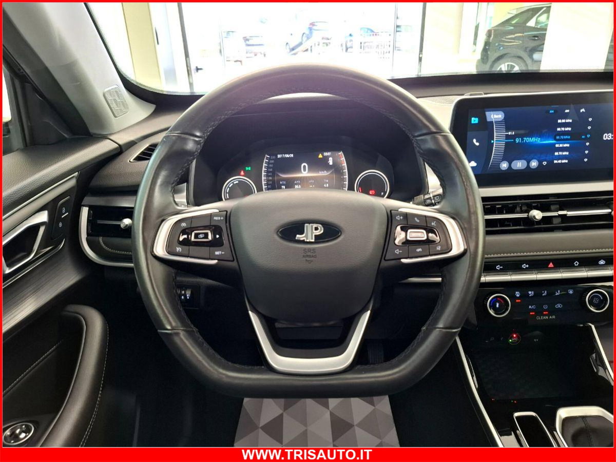 Dr DR 5.0 5.0 1.5 Bi-Fuel GPL (15)