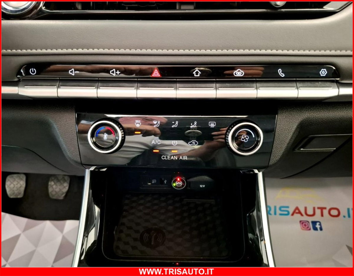 Dr DR 5.0 5.0 1.5 Bi-Fuel GPL (19)