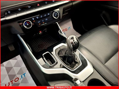 Dr DR 5.0 5.0 1.5 Bi-Fuel GPL (20)