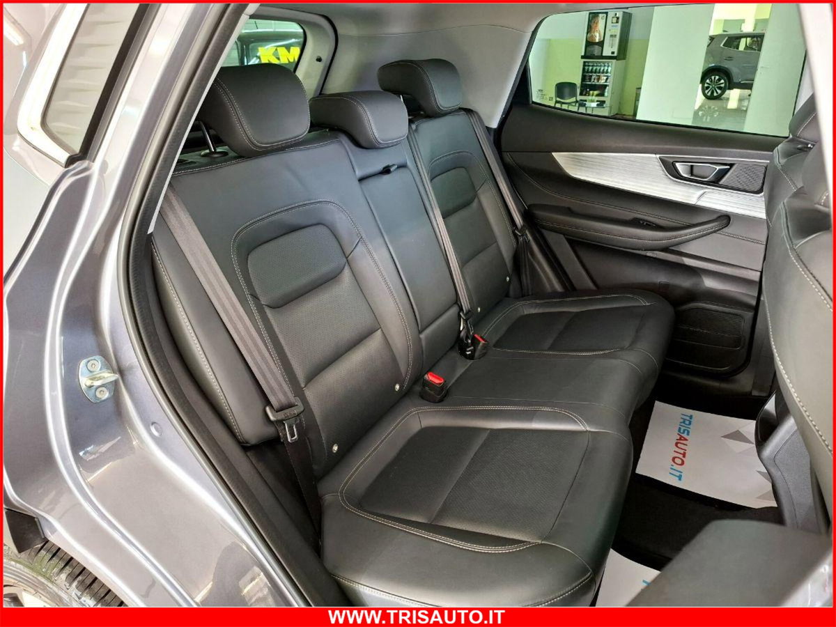 Dr DR 5.0 5.0 1.5 Bi-Fuel GPL (10)